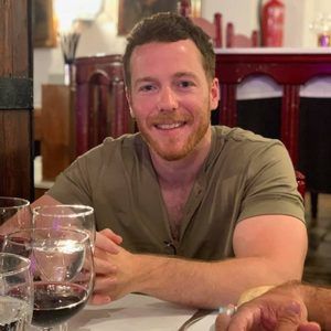 Meet your Posher, Drew